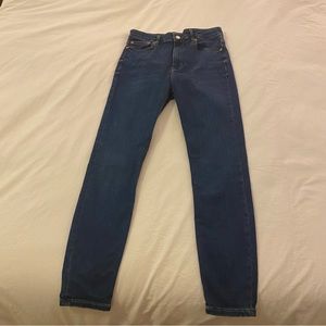 Zara Skinny Jeans